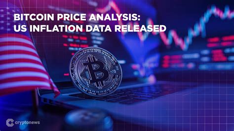Core Inflation Data and Bitcoin