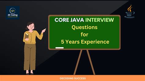 core java coding interview questions for 7 years experience