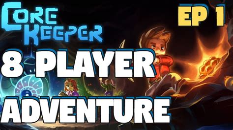 Core Keeper Multiplayer