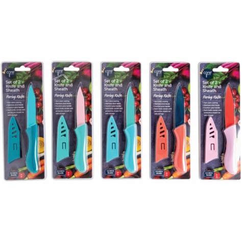 Core Kitchen Paring Knife