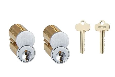 Core Lock Key