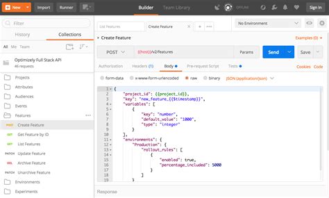 core php rest api sample code