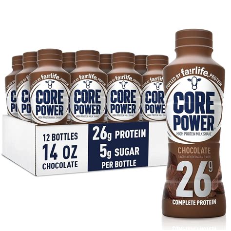 core power broadway