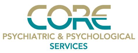 Core Psychiatric Dubois