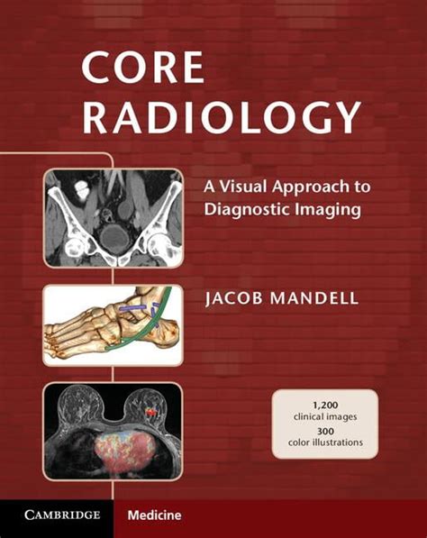 core radiology latest edition