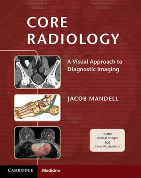 core radiology lecture series