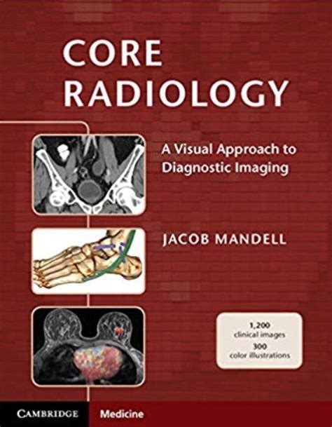 core radiology pdf free download