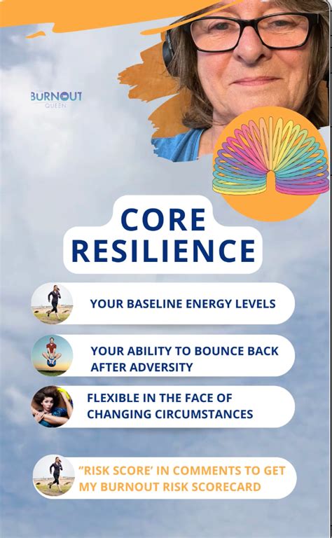 core resilience