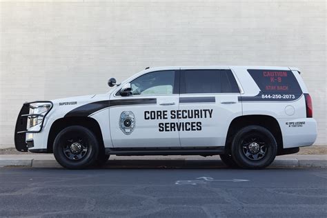 core security services ne ltd