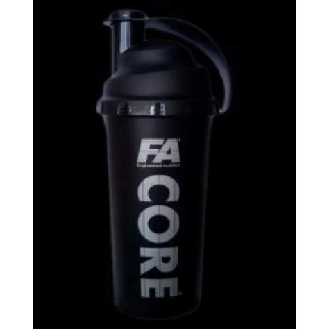 Core Shaker Meaning