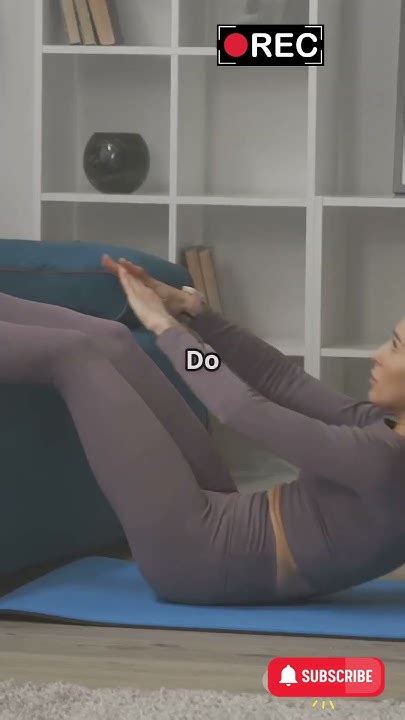 Core Shredding Exercises