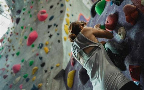 Core Strength Exercises Climbing