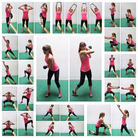Core Strength Exercises Standing Up