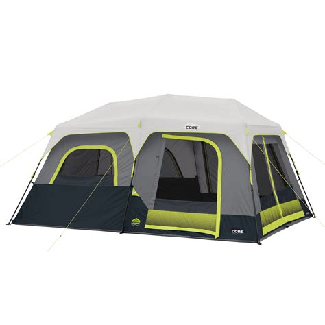 Core Tent Promo Code