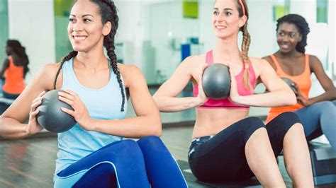 Core Training Techniques