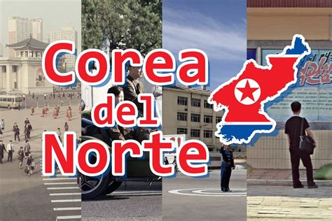 corea del norte datos