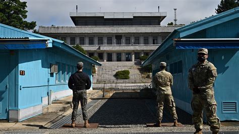 corea del norte restricciones