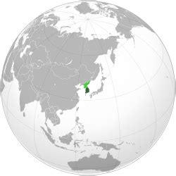 corea del sur wiki