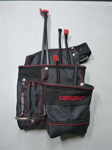 Corebilt Tool Belt