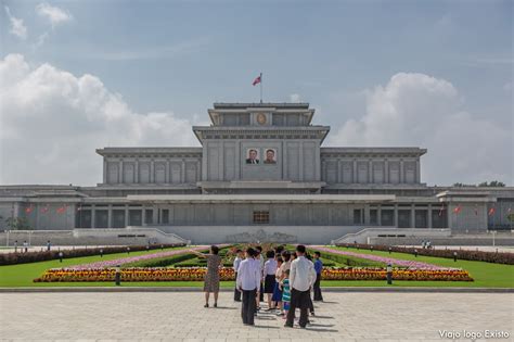 coreia do norte pode visitar