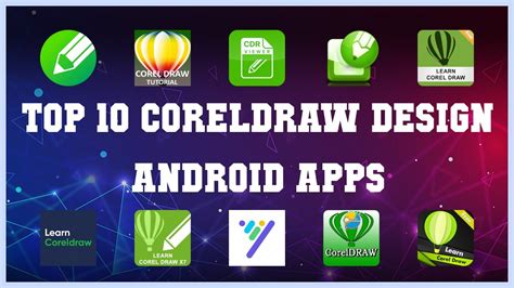 This Are Corel Draw App For Android Phone Best Apps 2023