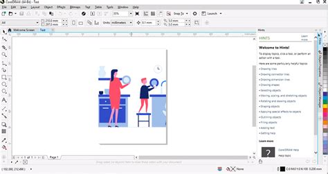CorelDRAW Graphic Suite 2020 Crack Download Full FREE Crack Soft Zone