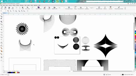 Corel Draw Tips And Tricks