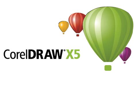Corel Draw X5 Versi yang Digunakan