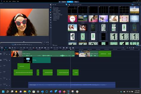 Corel VideoStudio Ultimate 2019 v22.1 Free Download