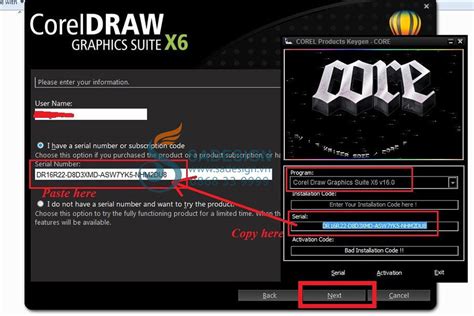 Corel Video Studio X6 Crack