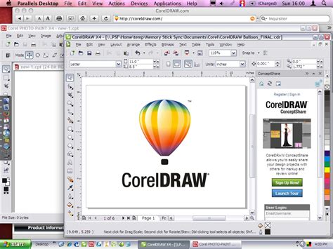 CorelDRAW