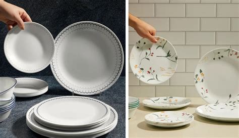 Corelle Dishes Safe