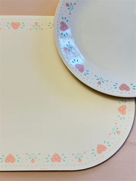 Corelle Placemats
