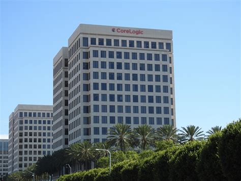 Corelogic Corporate Development