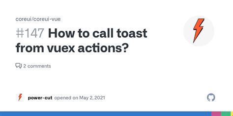 Coreui Vue Toast