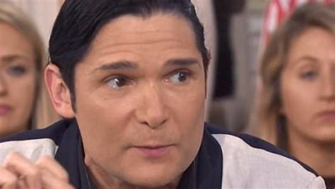Corey Feldman Dr Oz