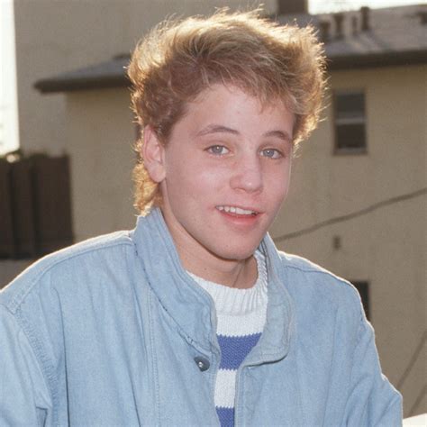 Corey Haim Life