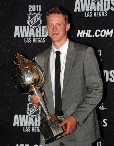 Corey Perry Awards