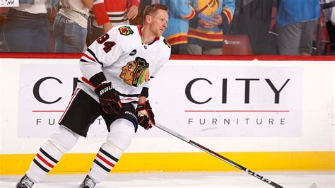 corey perry blackhawks contract