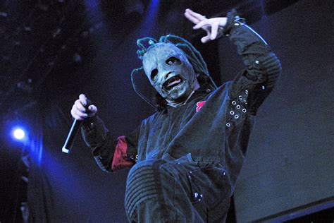 corey taylor slipknot
