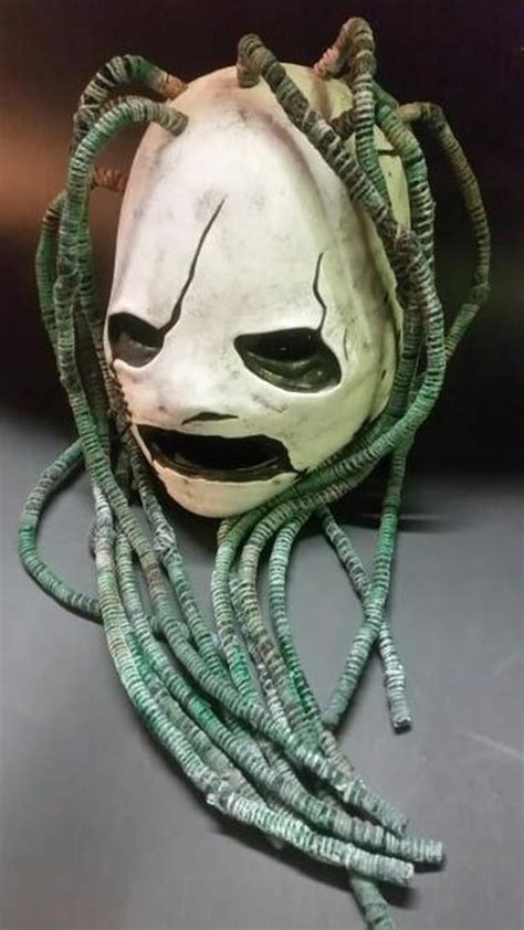 corey taylor slipknot mask for sale