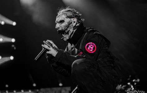 Corey Taylor 2016 Wallpapers Wallpaper Cave