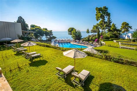 corfu holiday palace hotel kanoni