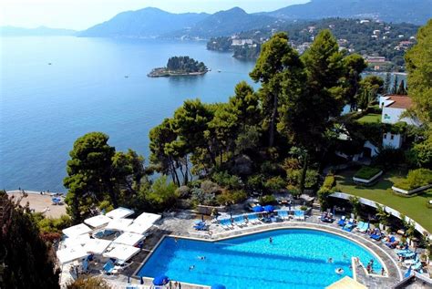 corfu holiday palace hotel reviews