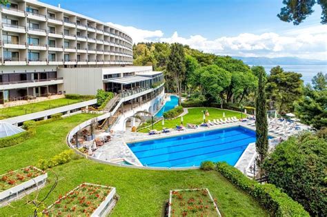 corfu holiday palace kanoni