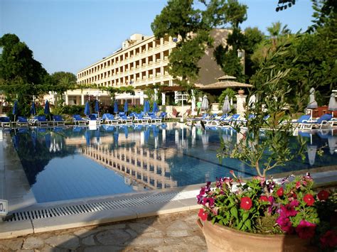 corfu holiday palace tui