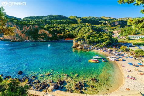 corfu island greece vacation