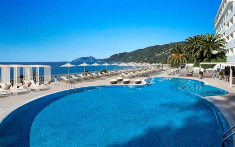 corfu ny hotels