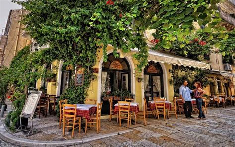 corfu old town accommodation