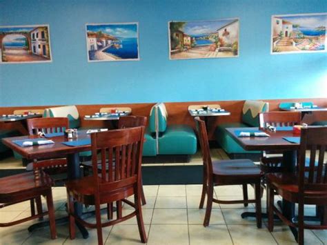 corfu restaurant winter springs fl